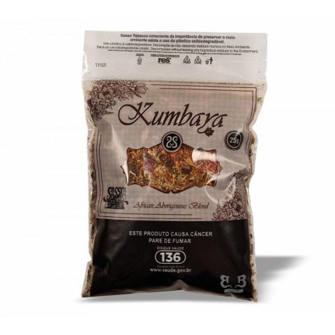 Kumbaya - Blend de Ervas - 25g